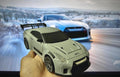Fast Remote Control Car