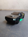 Scale Mustang Shelby Toy car