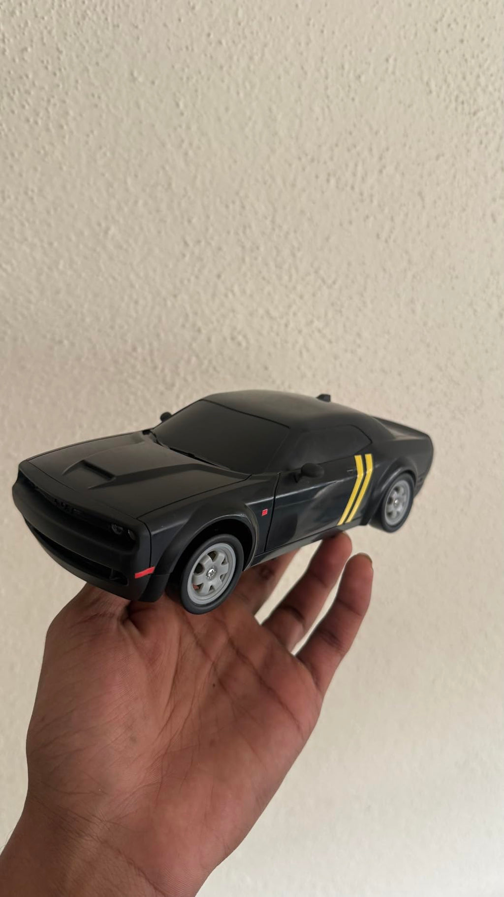 Scale Mustang Shelby Toy car