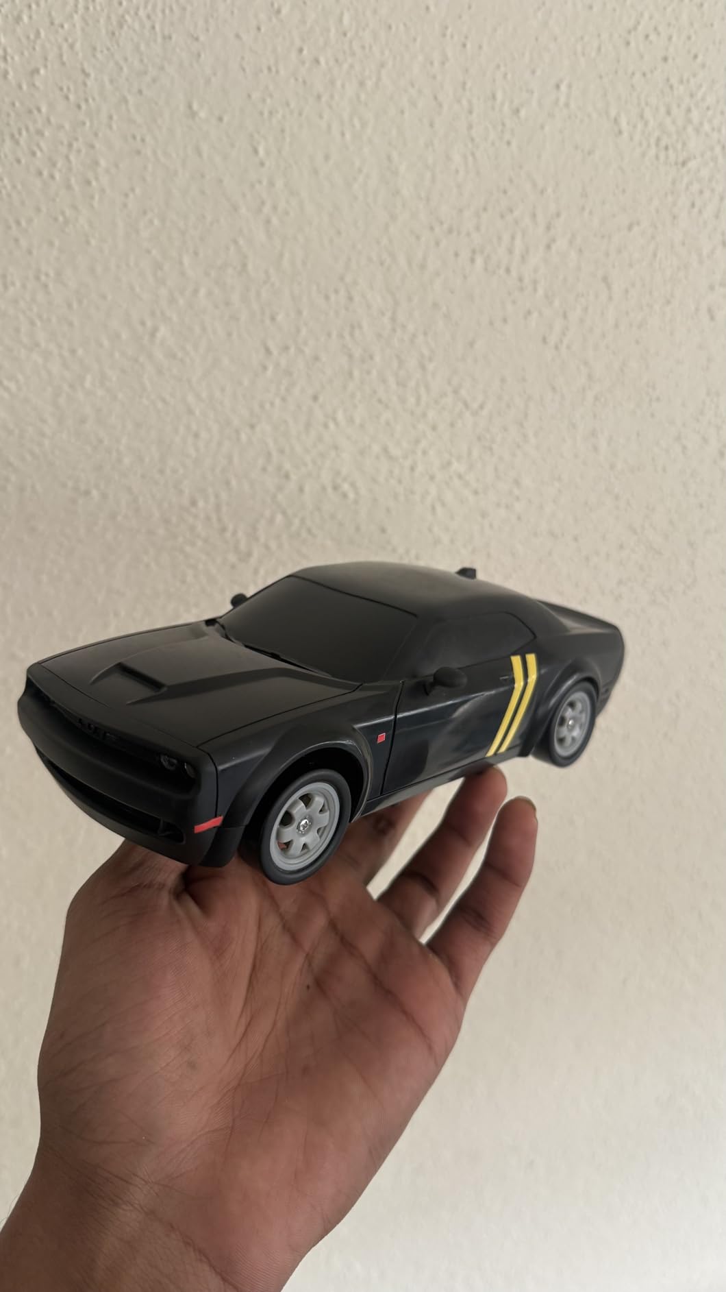 Scale Mustang Shelby Toy car