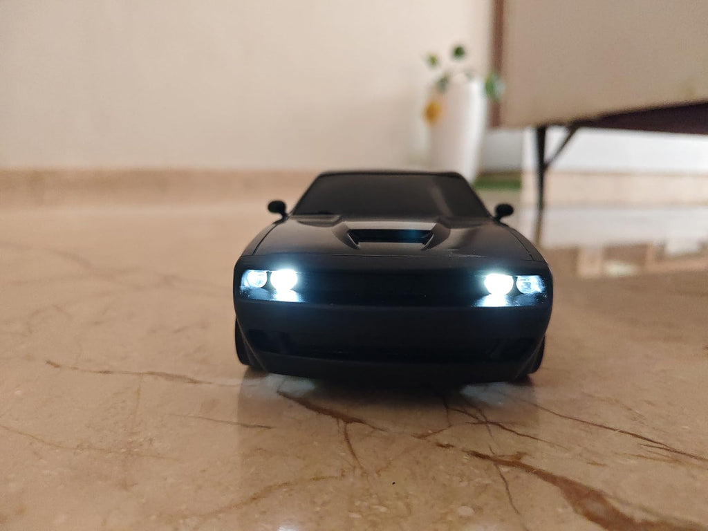 Scale Mustang Shelby Toy car