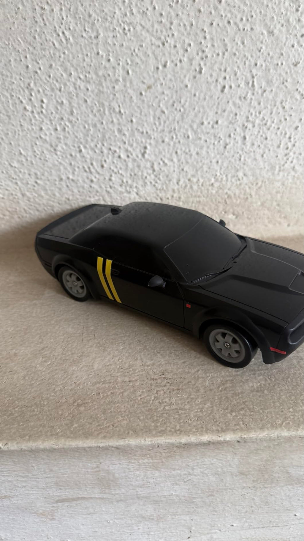 Scale Mustang Shelby Toy car